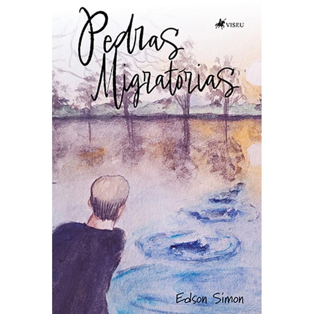 Pedras Migrato´rias