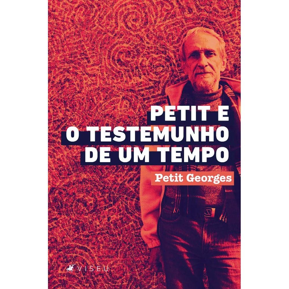 Petit e o testemunho de um tempo 