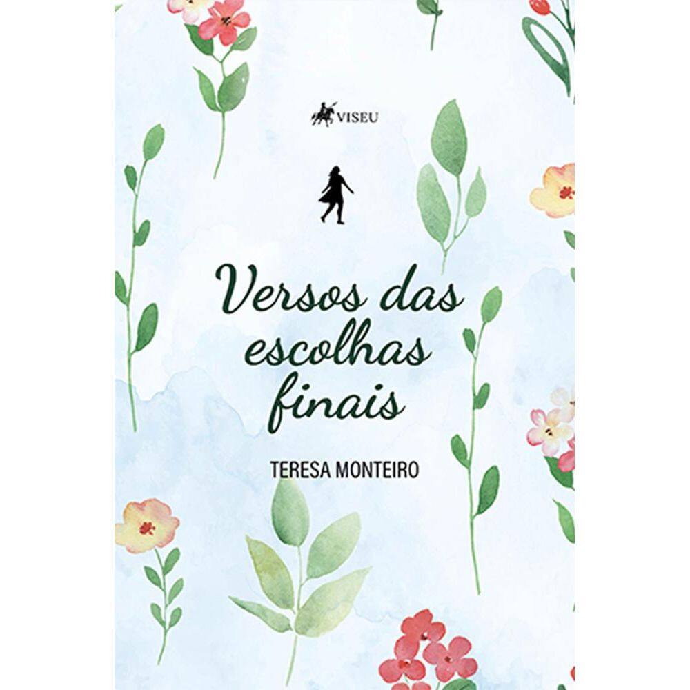 Versos das escolhas finais