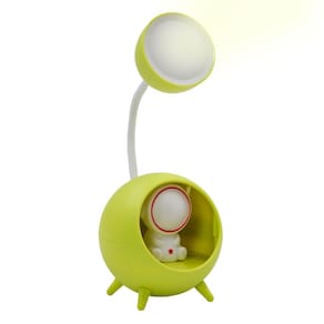Luminária de Mesa USB Portátil - Astronauta