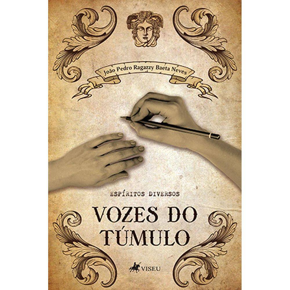 Vozes do túmulo: Espíritos diversos