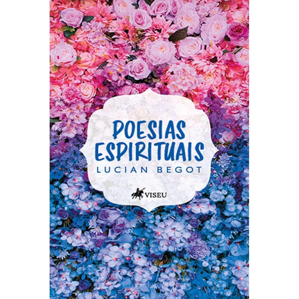 Poesias espirituais