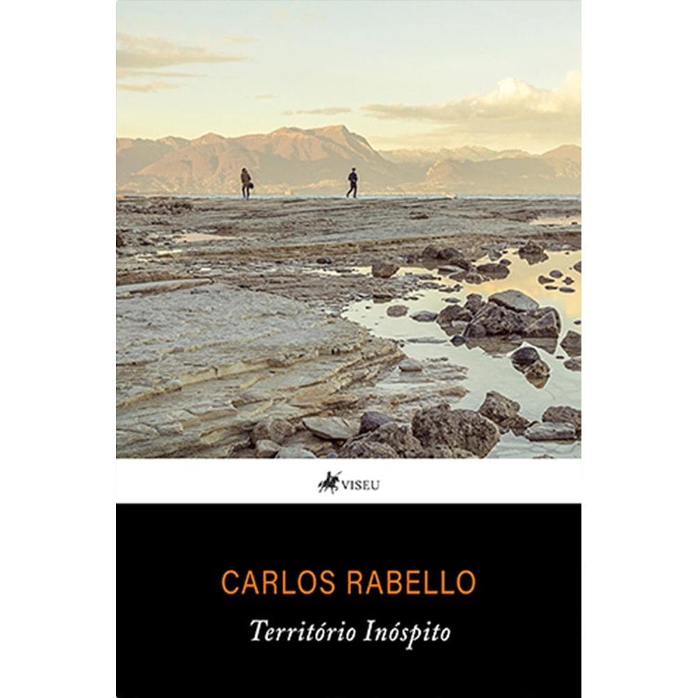 Territo´rio ino´spito