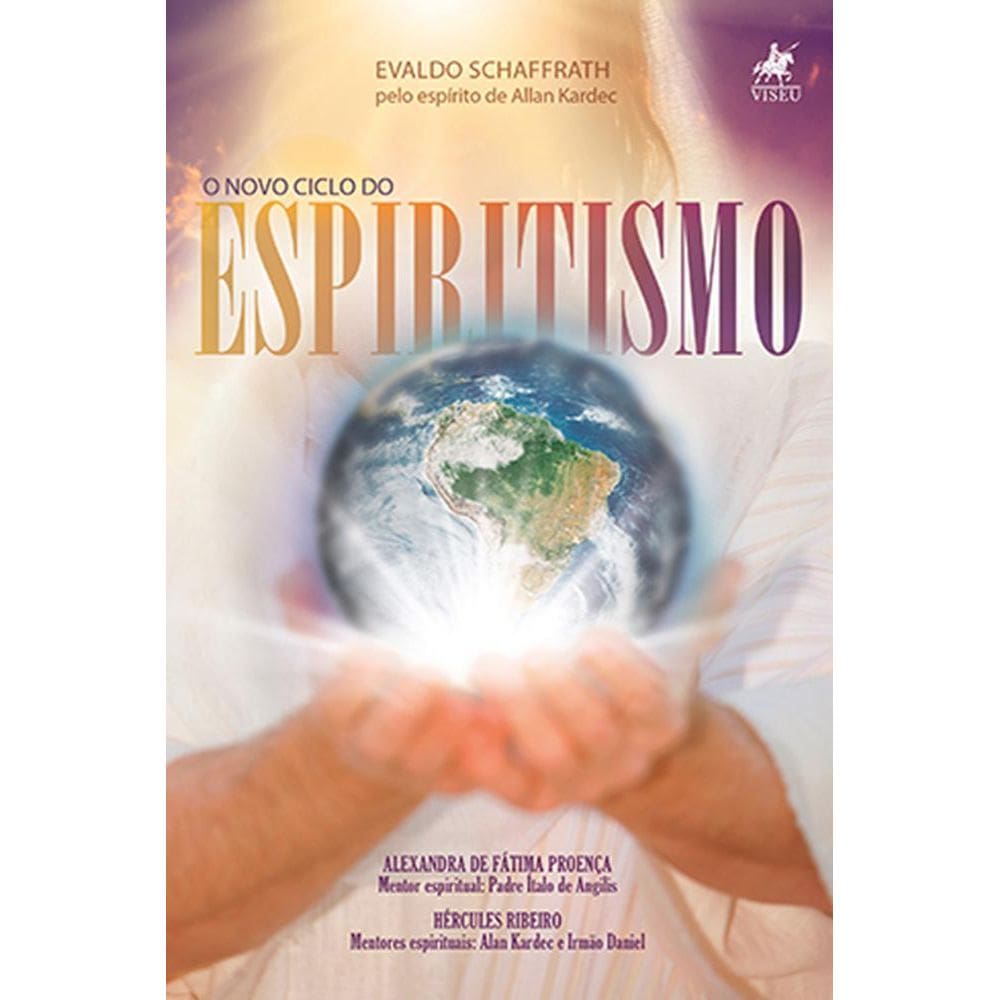 O Novo Ciclo do Espiritismo