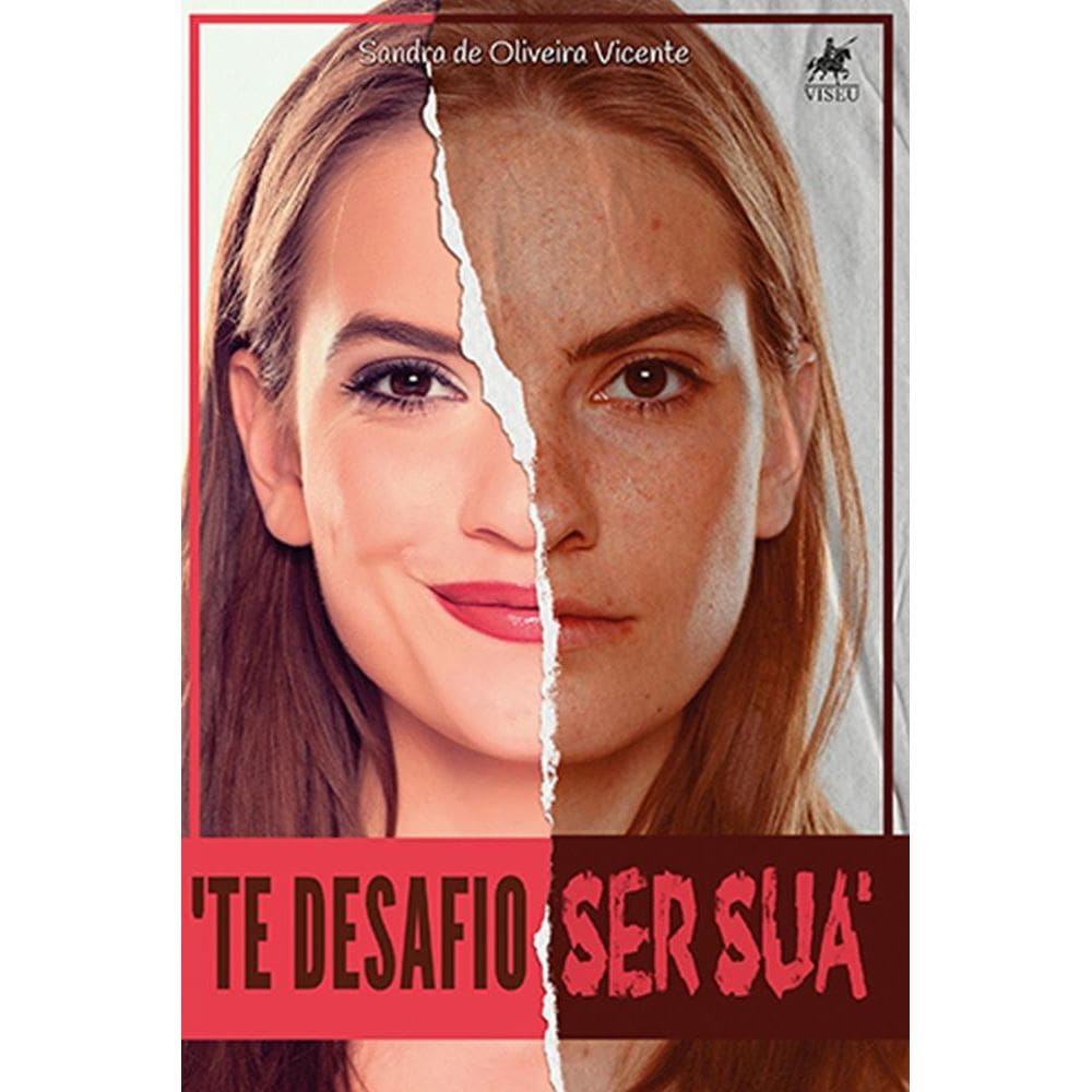 Te desafio ser sua 