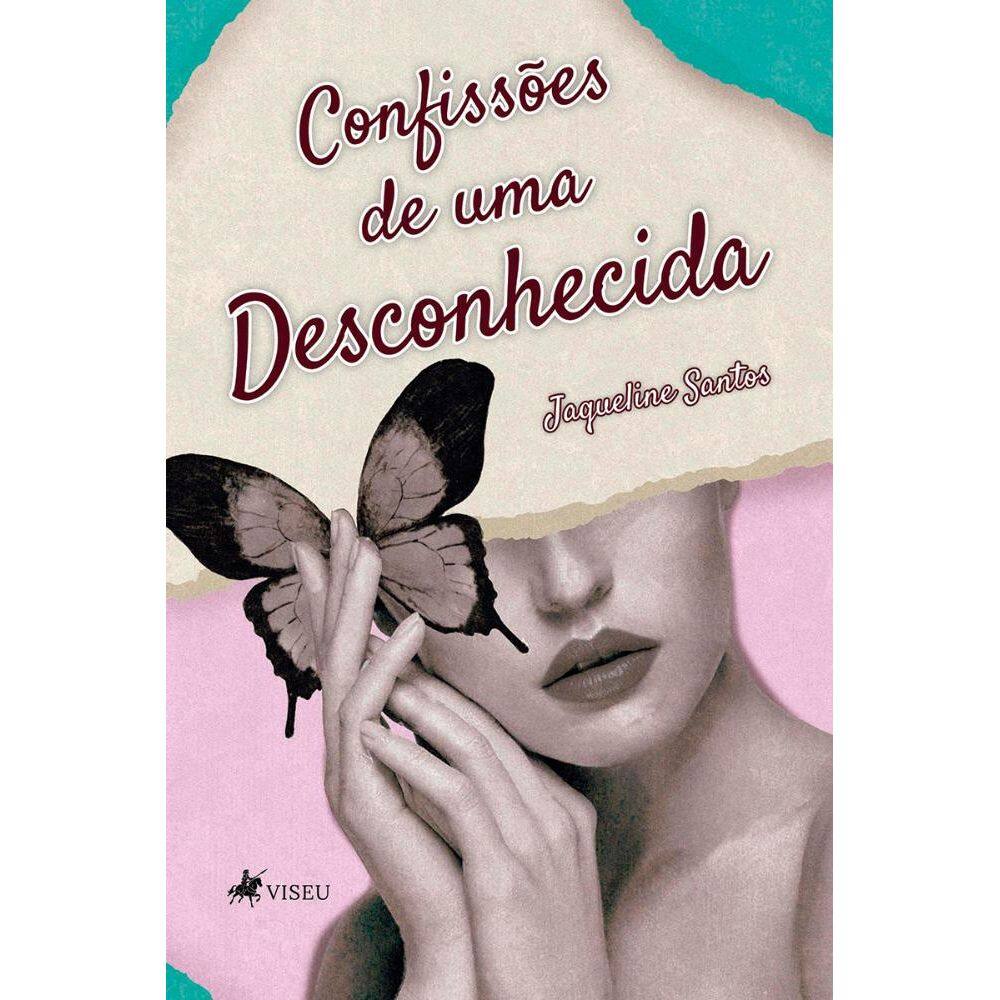 Confissões de uma desconhecida 