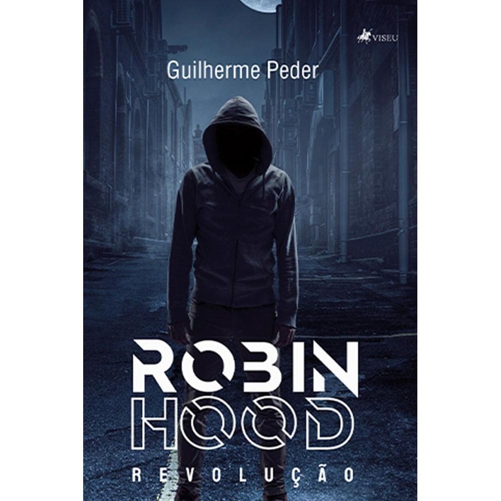 Robin Hood: Revoluc¸a~o