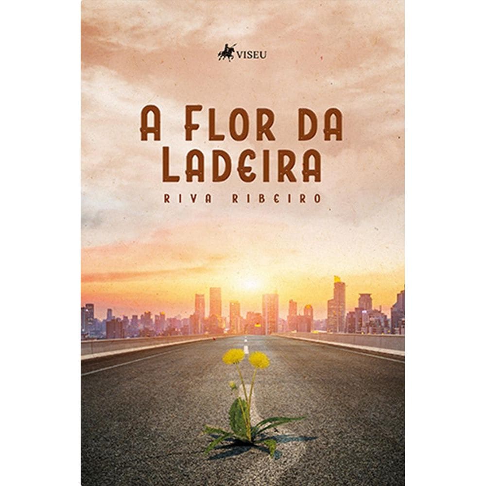 A Flor da Ladeira