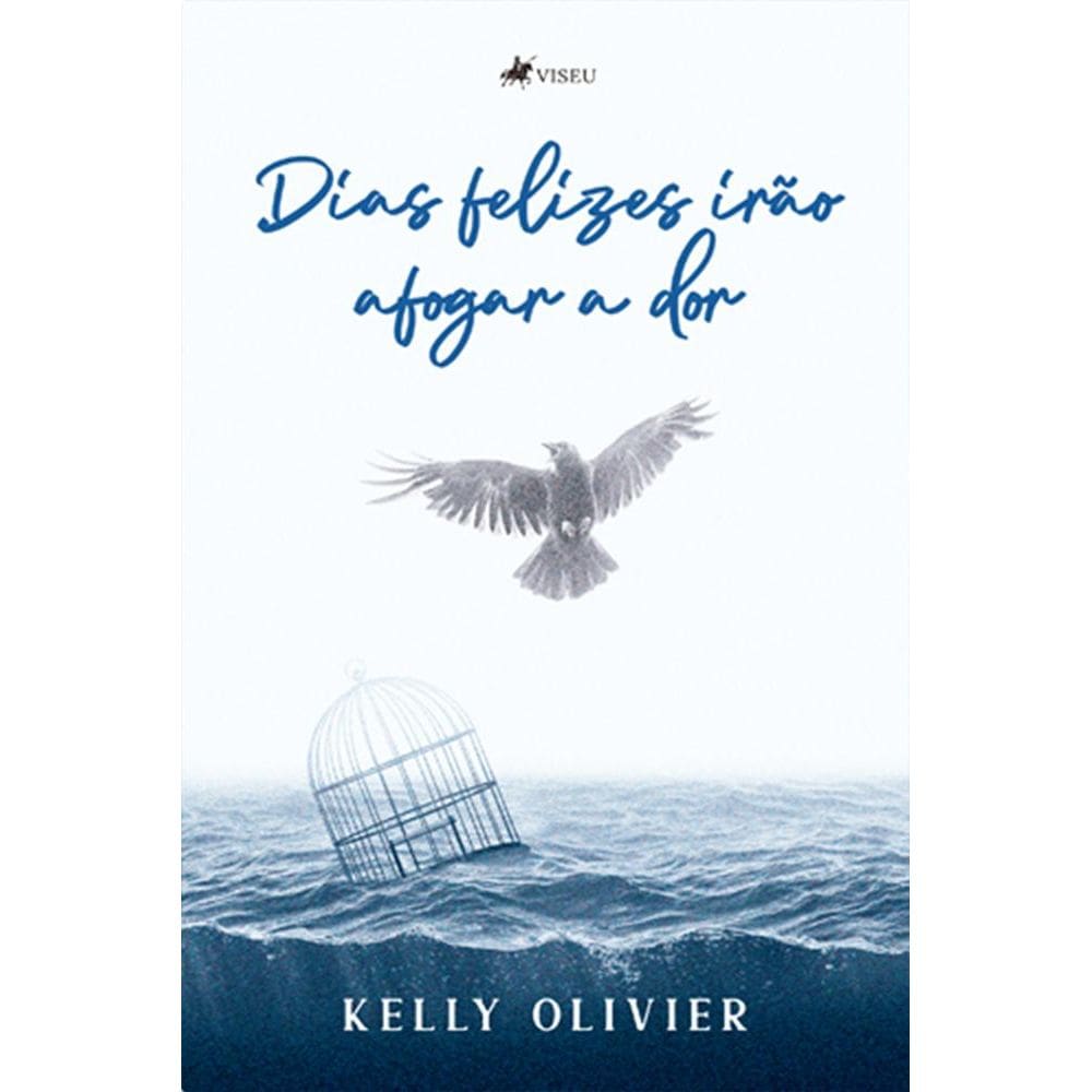 Dias felizes ira~o afogar a dor