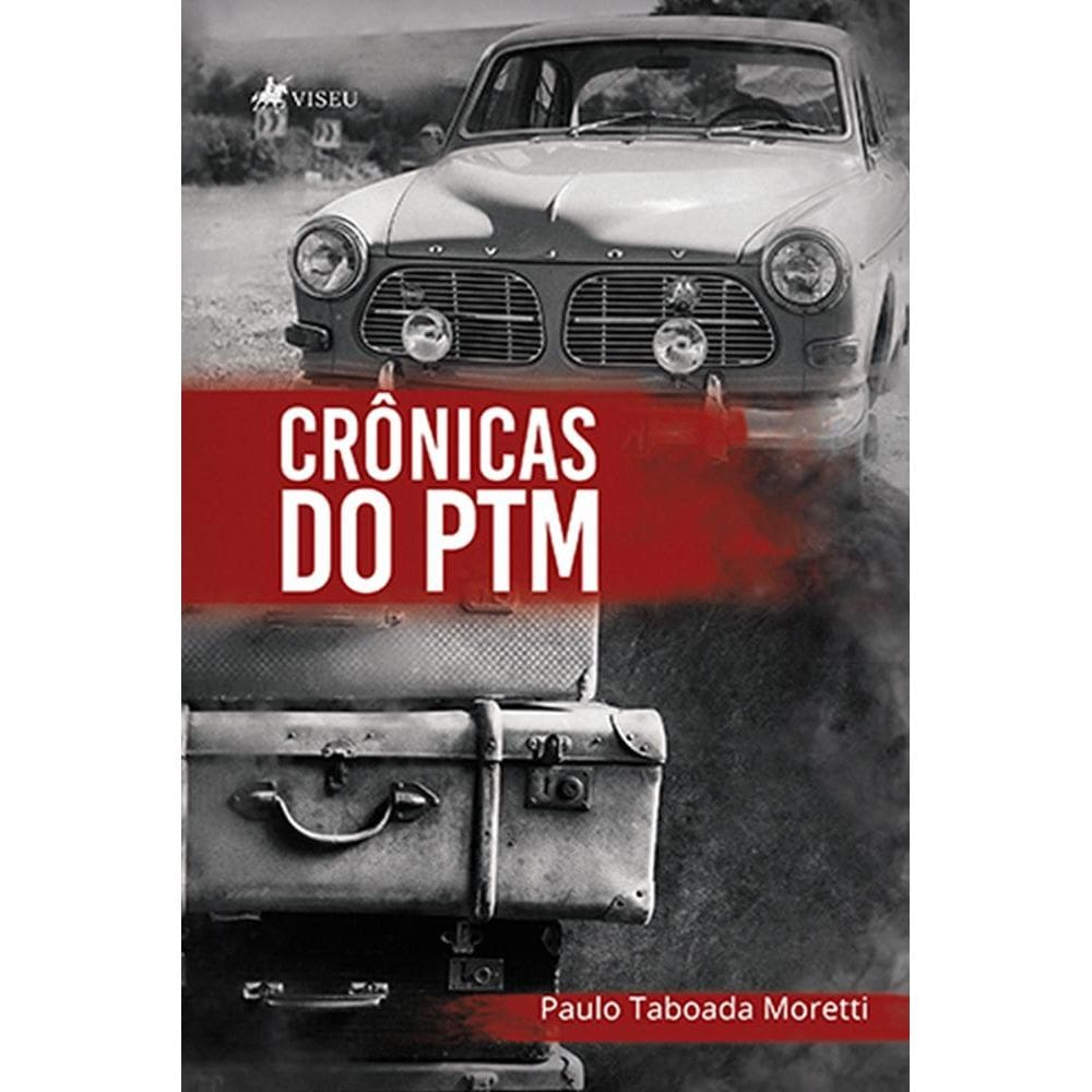 Crônicas do PTM