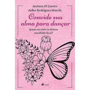 Convide sua alma para danc¸ar: Quem eu seria se tivesse escolhido ficar?