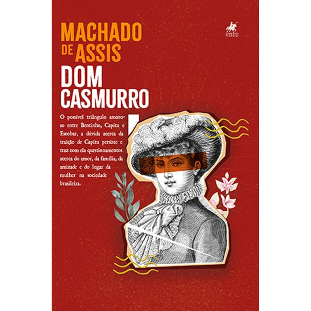 Dom Casmurro