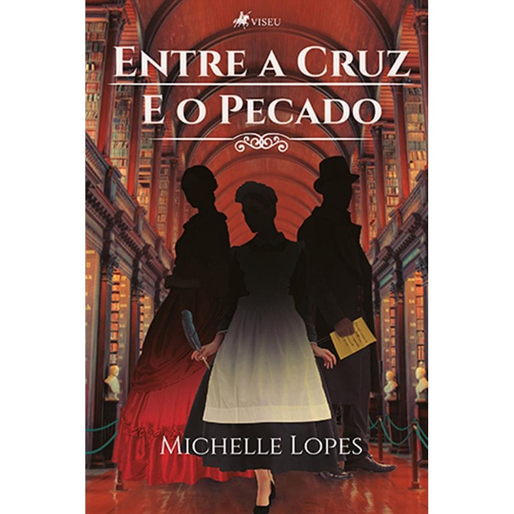 Entre a cruz e o pecado