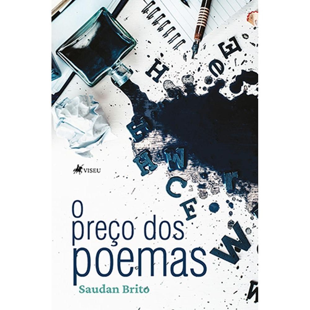 O prec¸o dos poemas