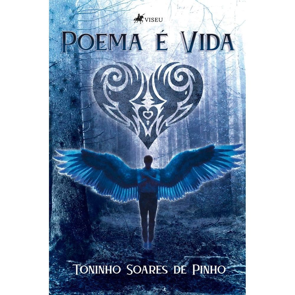 Poema é vida