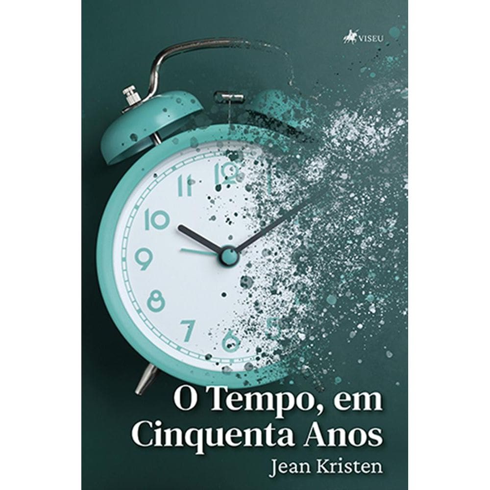 O tempo, em cinquenta anos