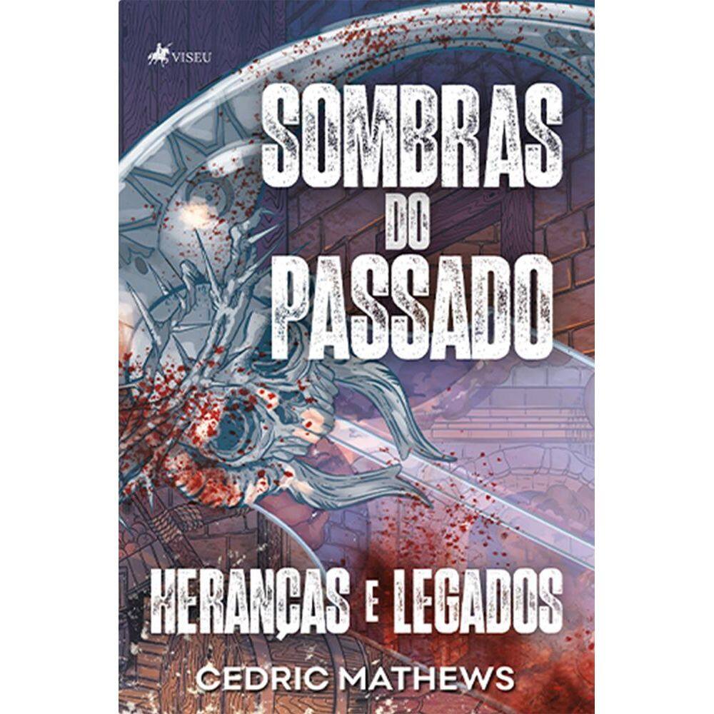 Sombras do Passado: Heranc¸as e Legados