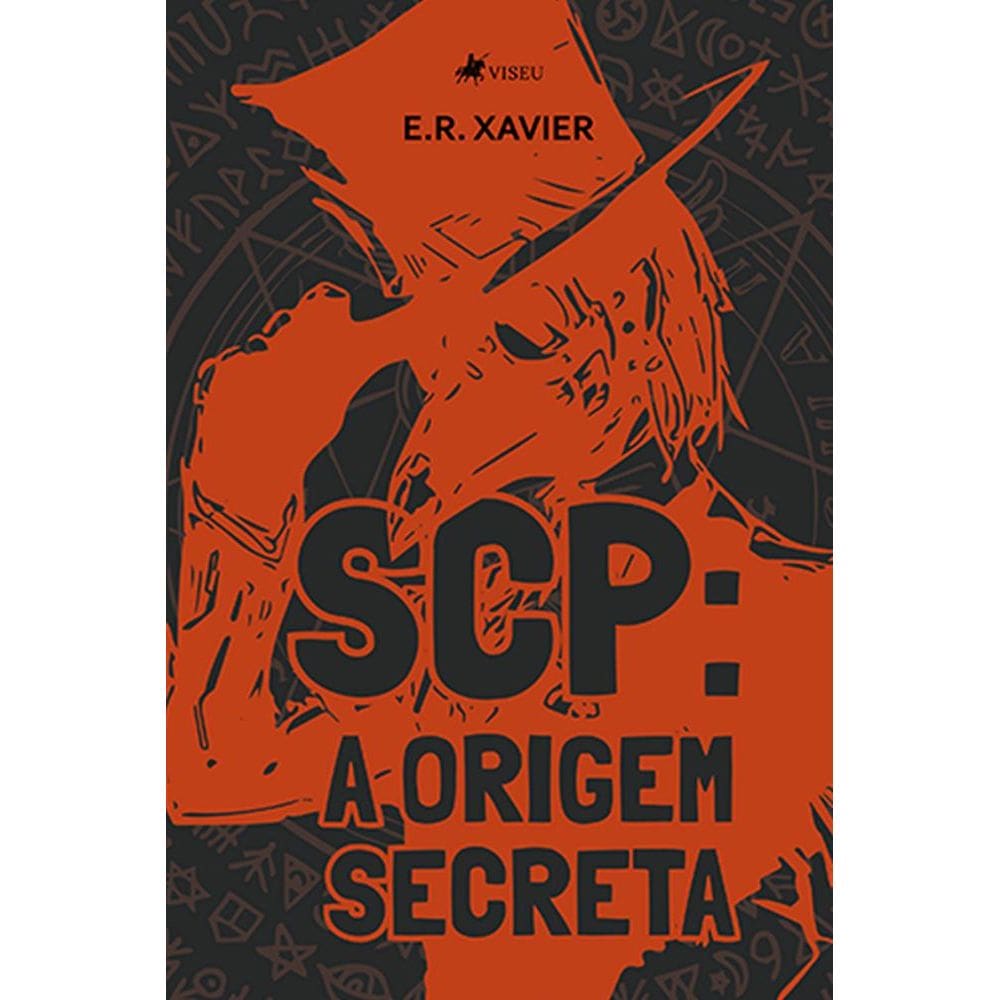 SCP: A  origem secreta