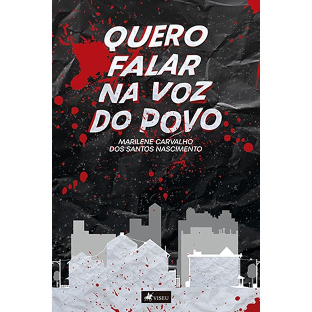 Quero falar na voz do povo