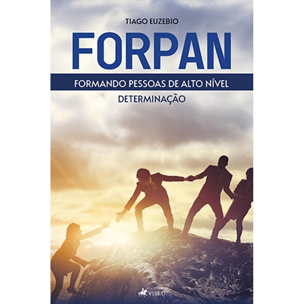 Forpan: Formando pessoas de alto ni´vel