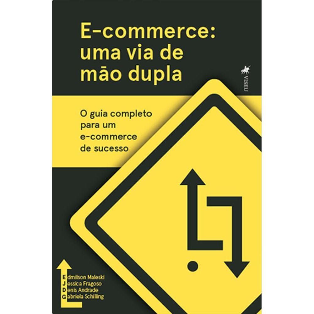 E-commerce: uma via de mão dupla.