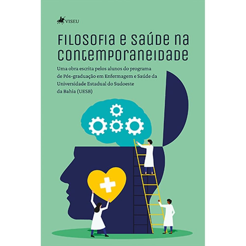 Filosofia e Sau´de na contemporaneidade
