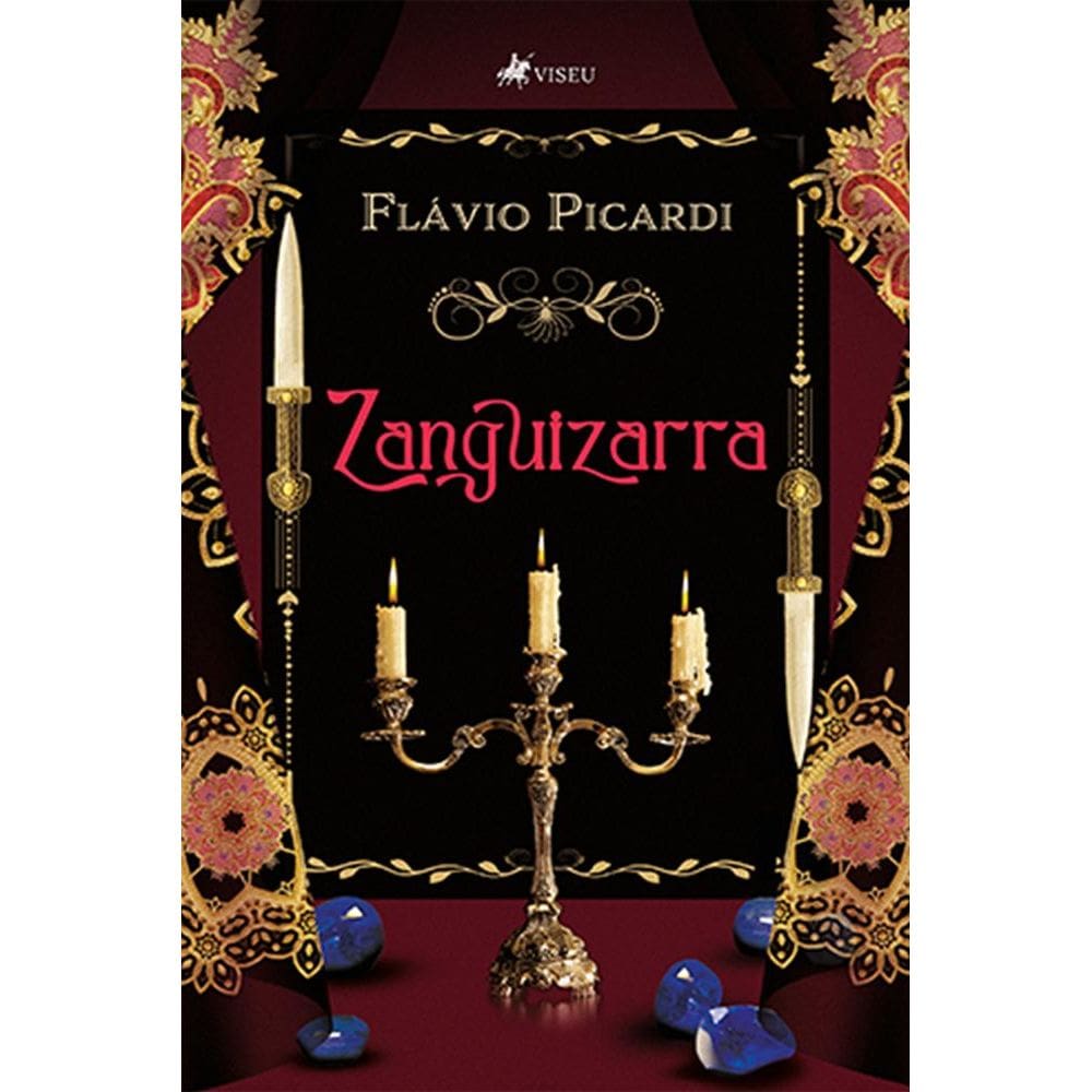 Zanguizarra