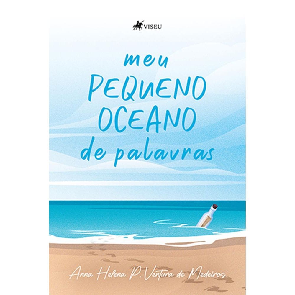 Meu Pequeno Oceano de Palavras