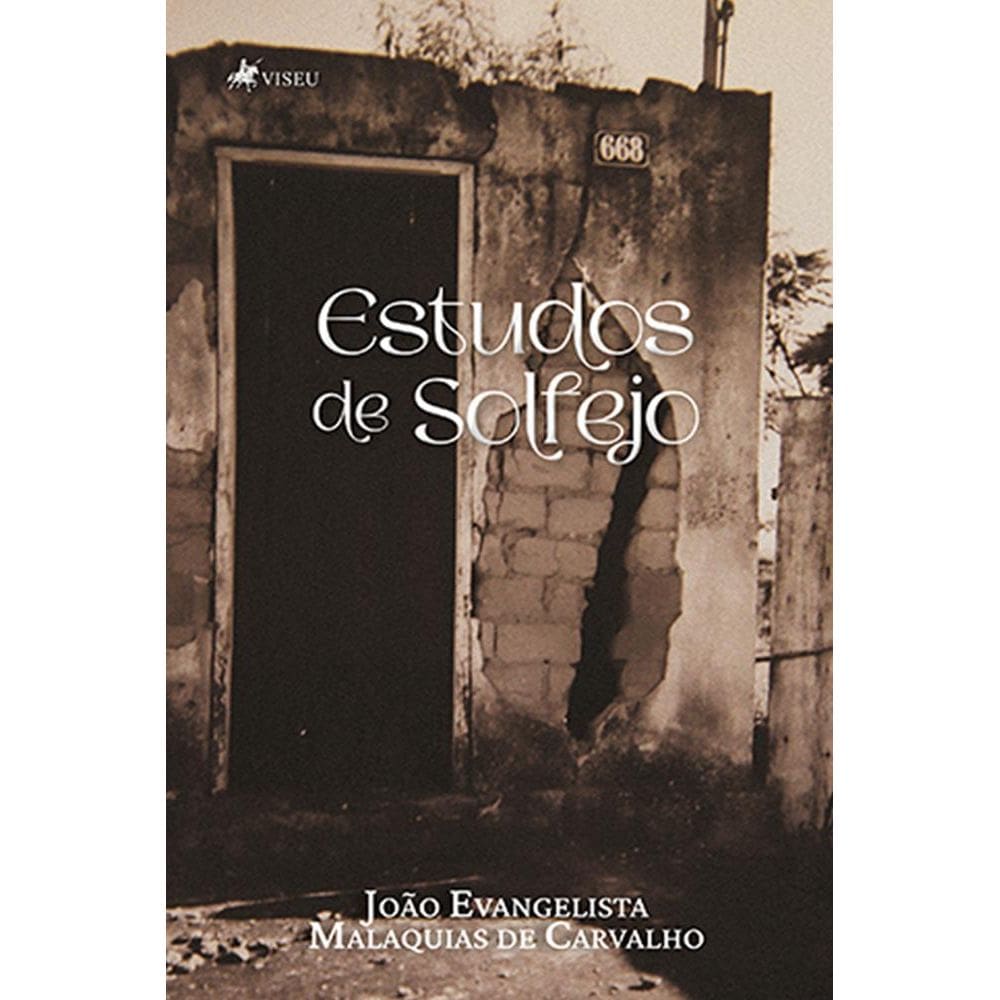 Estudos de Solfejo