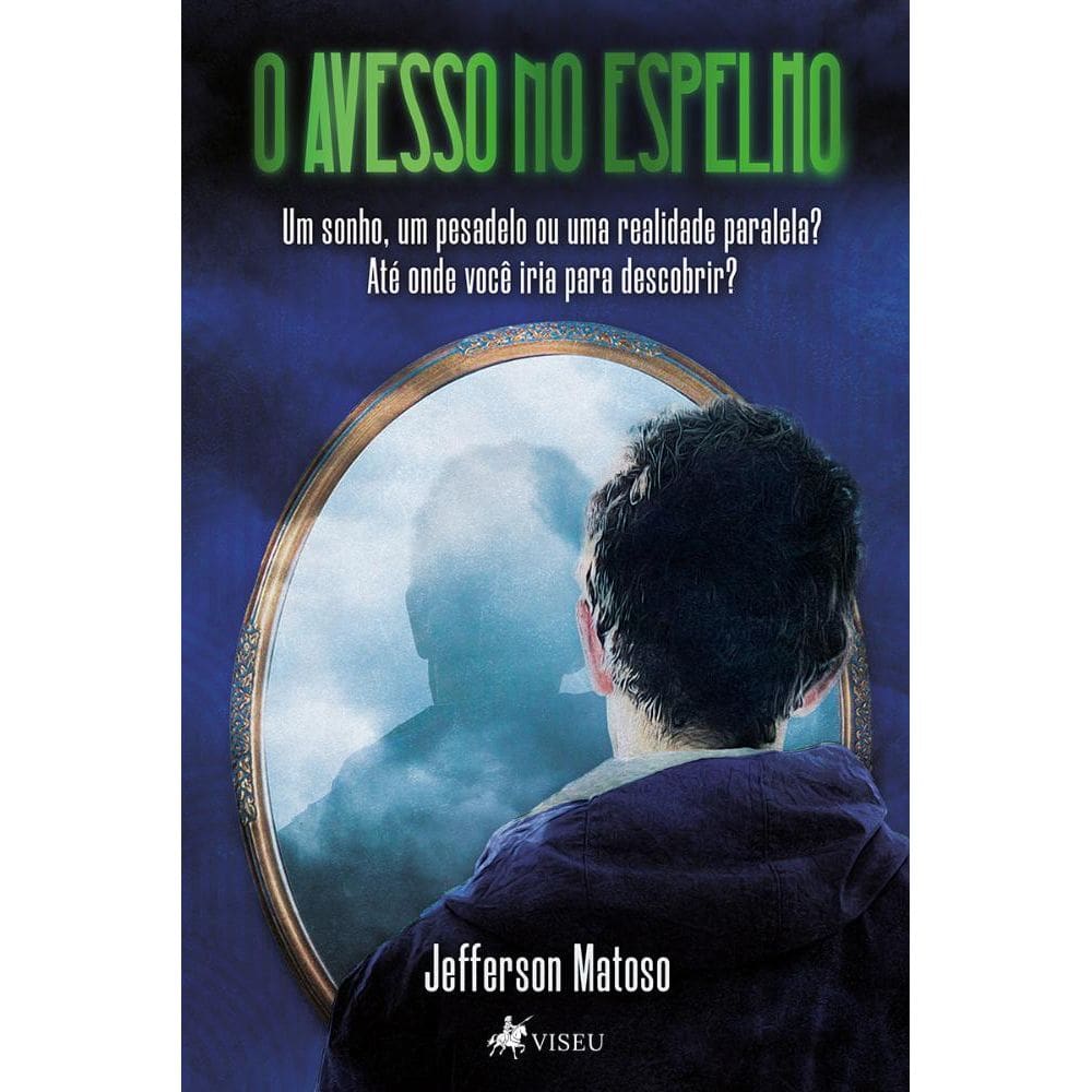 O avesso no espelho