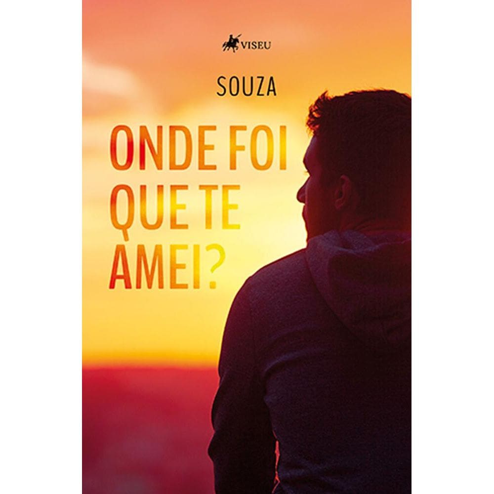 Onde foi que te amei ?