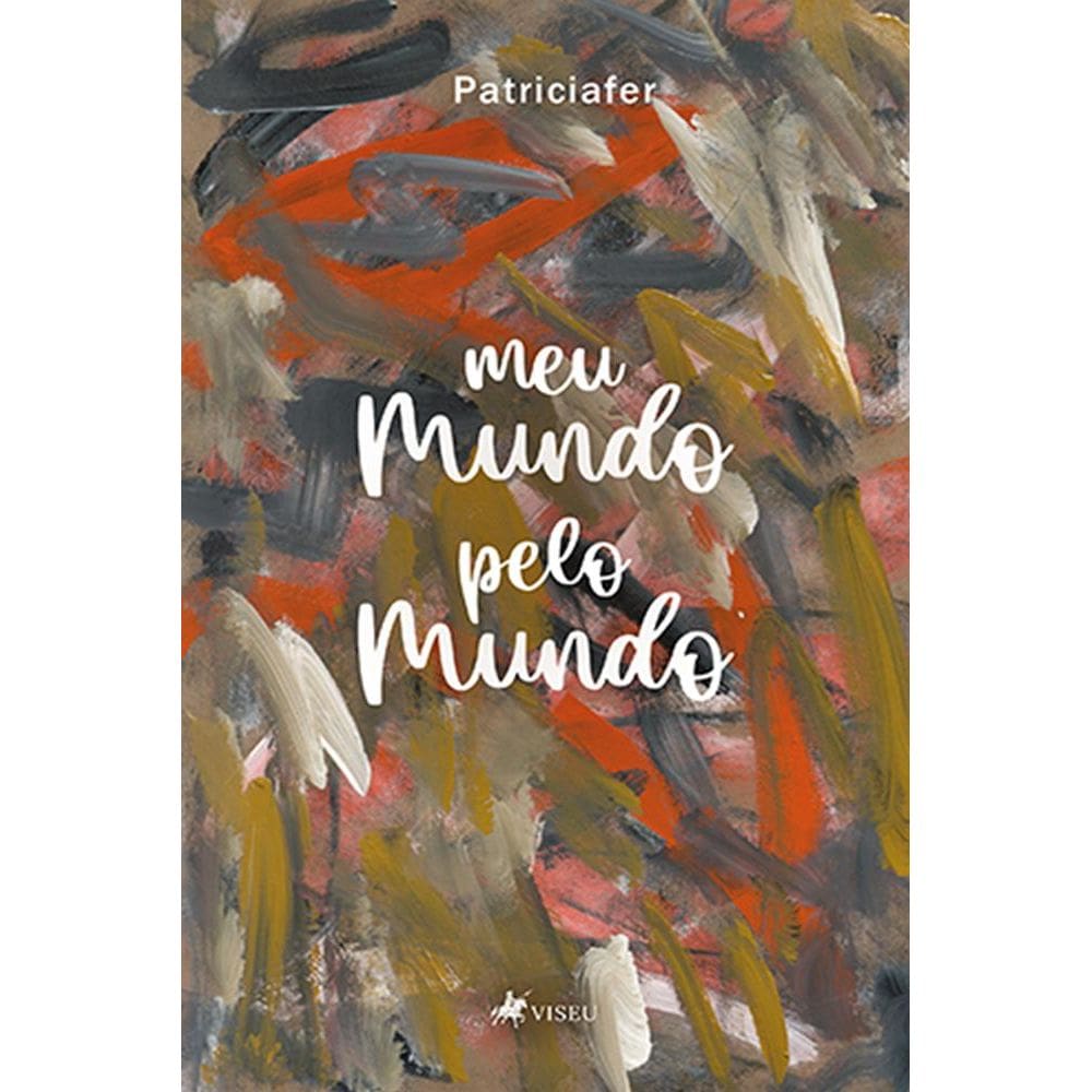 Meu mundo pelo mundo