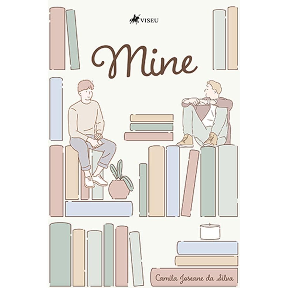 Mine