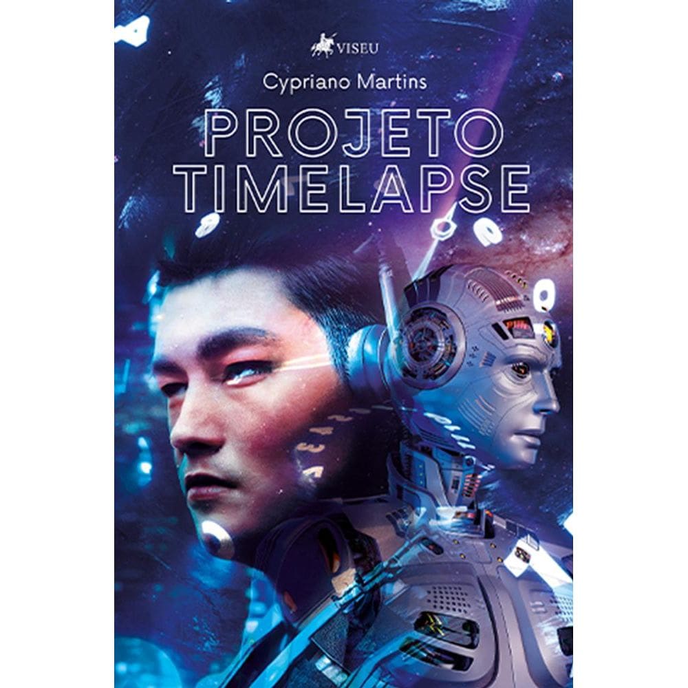 Projeto Timelapse 
