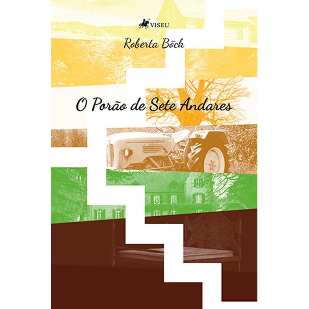 O pora~o de sete andares
