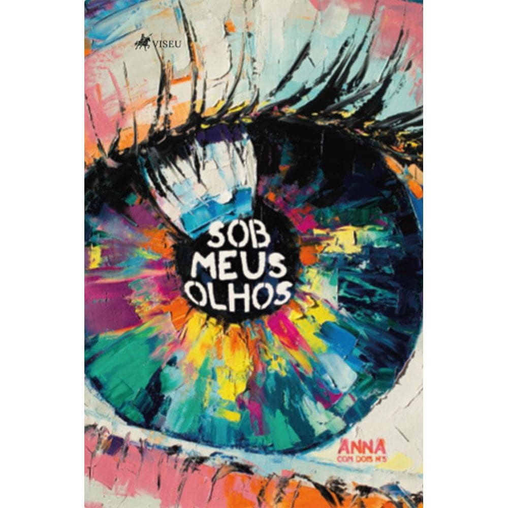 Sob meus olhos
