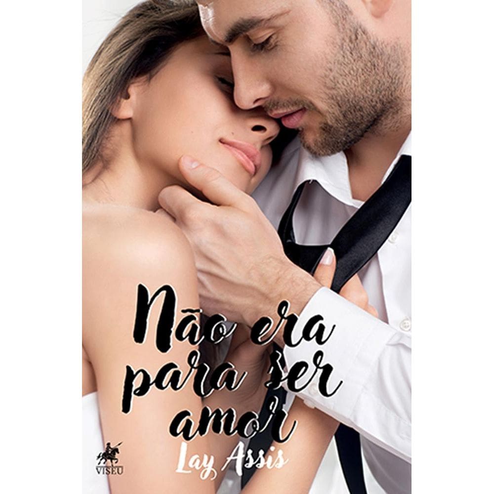 Na~o era para ser amor