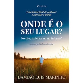 Onde é o seu lugar? No céu, na terra, ou no inferno?: Vamos ajudá-lo a decidir
