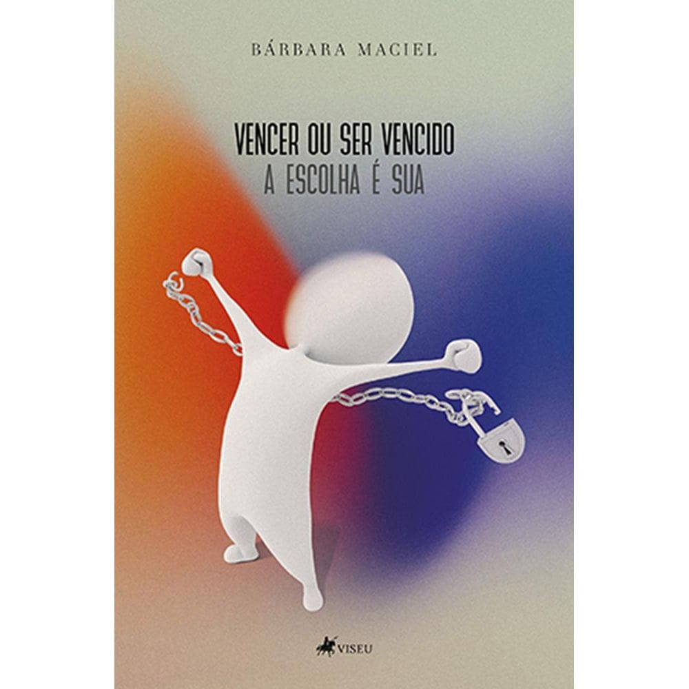 Vencer ou ser vencido, a escolha e´ sua