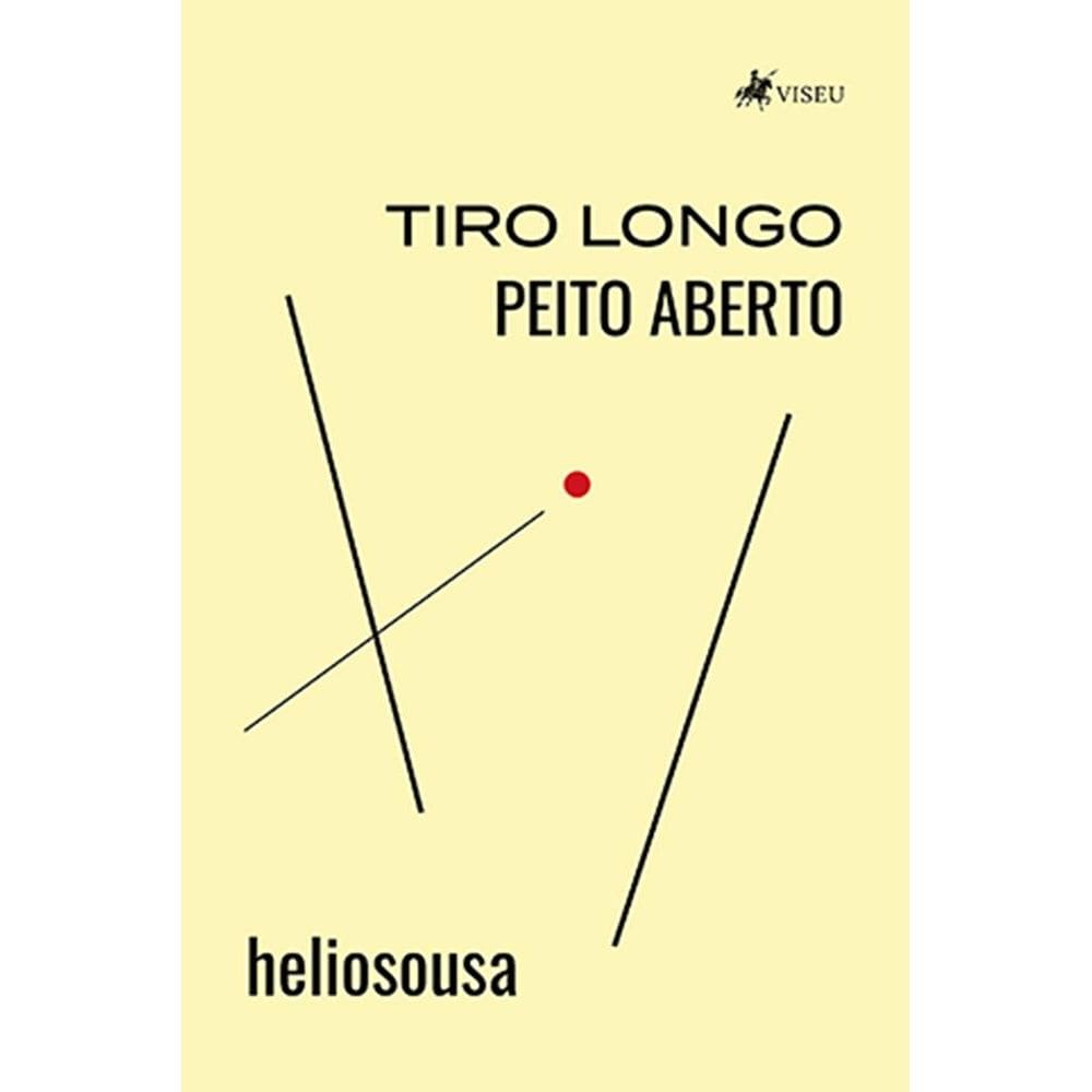 Tiro Longo Peito Aberto