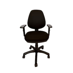 Cadeira Escrito´rio Diretor Back system Job G615AAtacadeiras