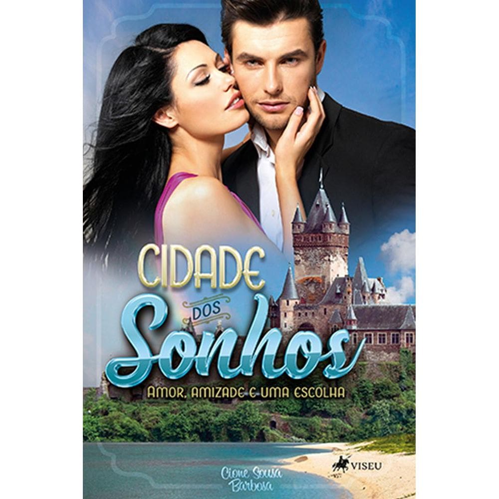 Cidade dos sonhos: Amor, amizade e uma escolha