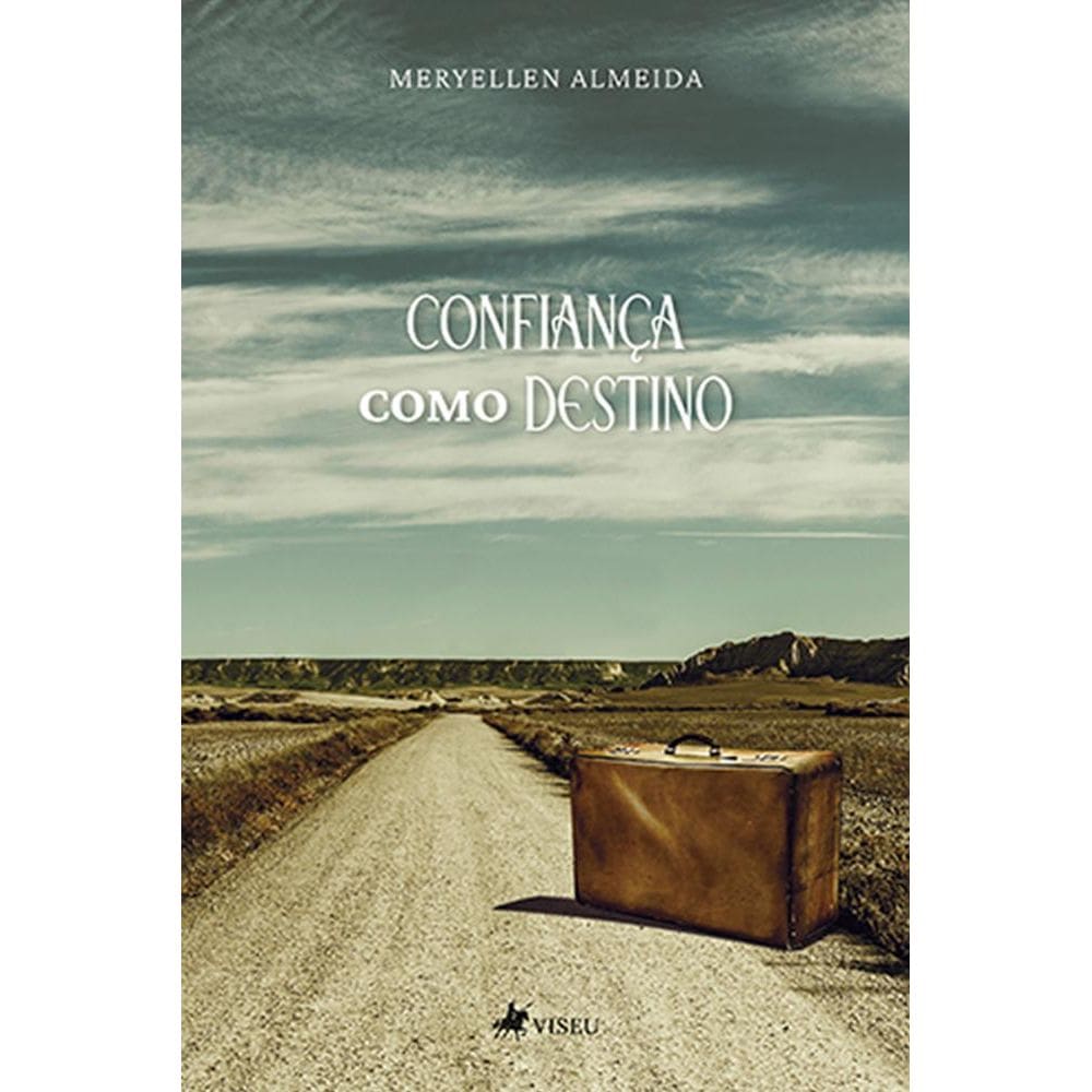 Confianc¸a como destino