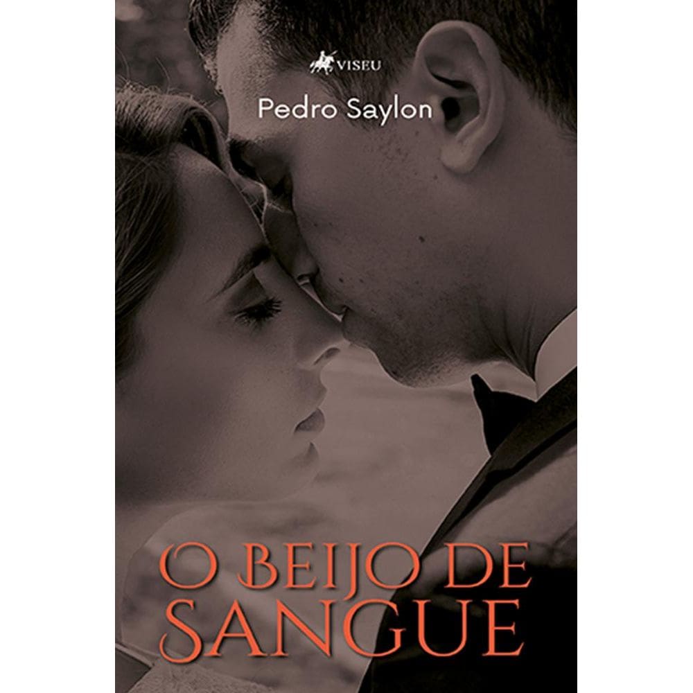 O Beijo de Sangue