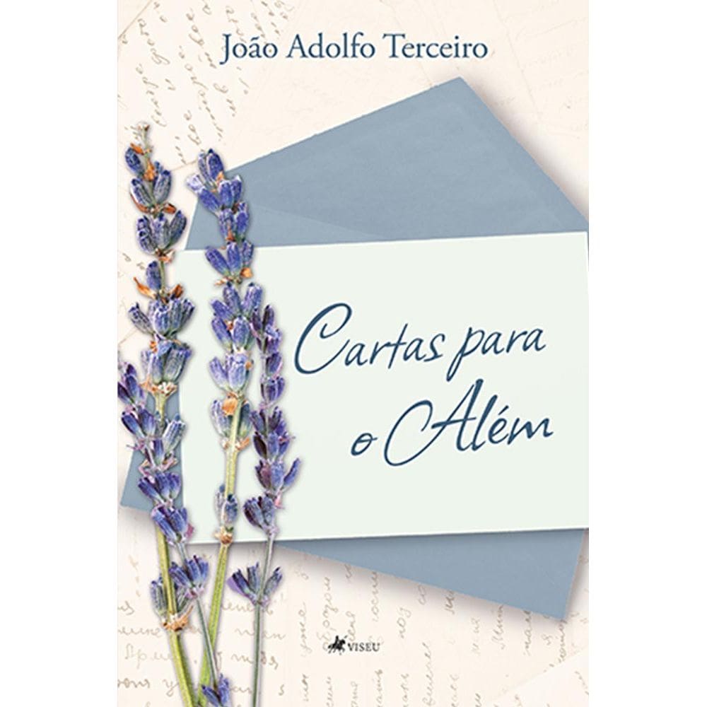 Cartas para o ale´m