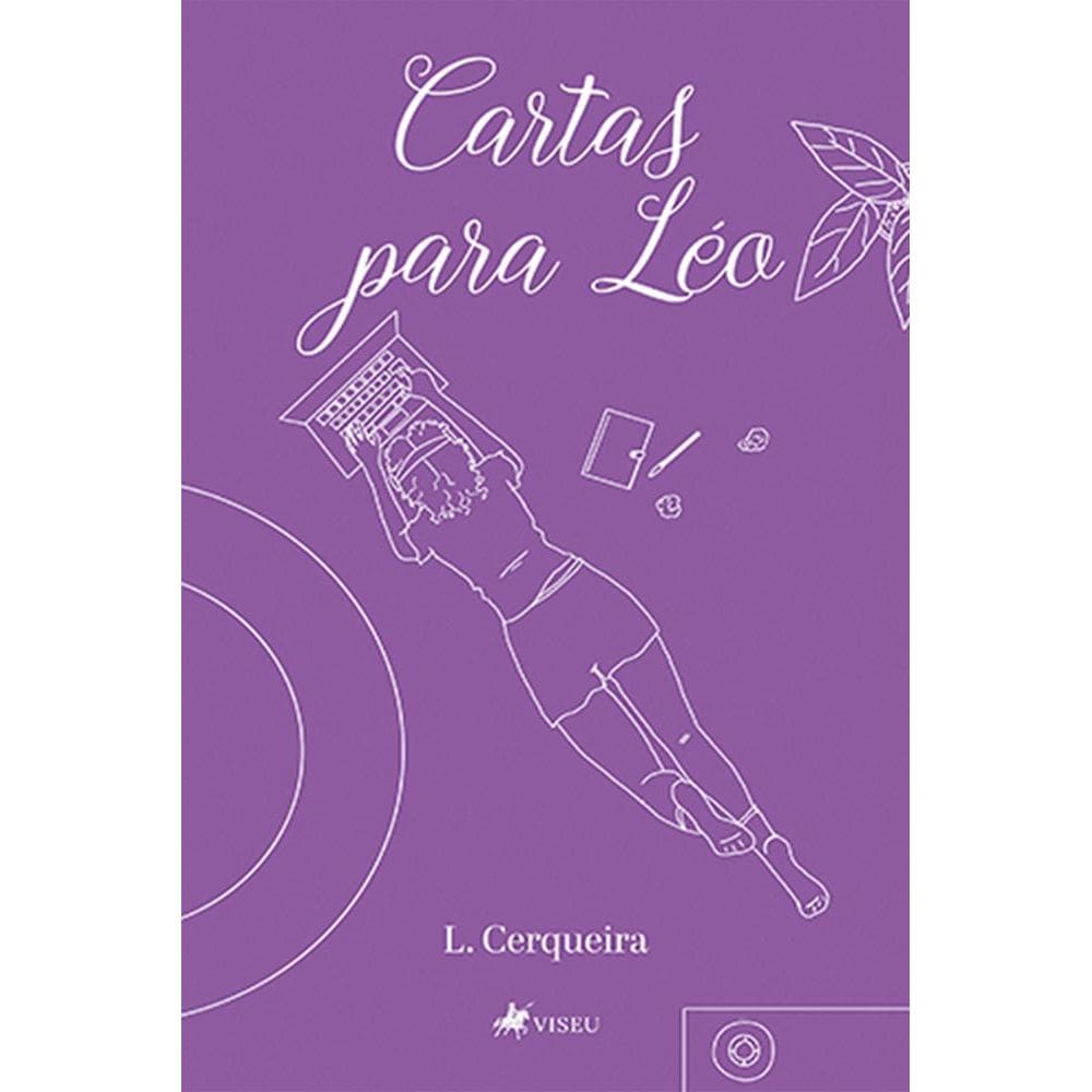 Cartas para Léo
