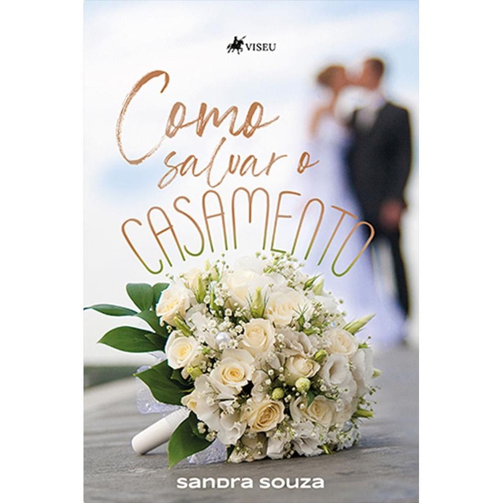 Como salvar o casamento