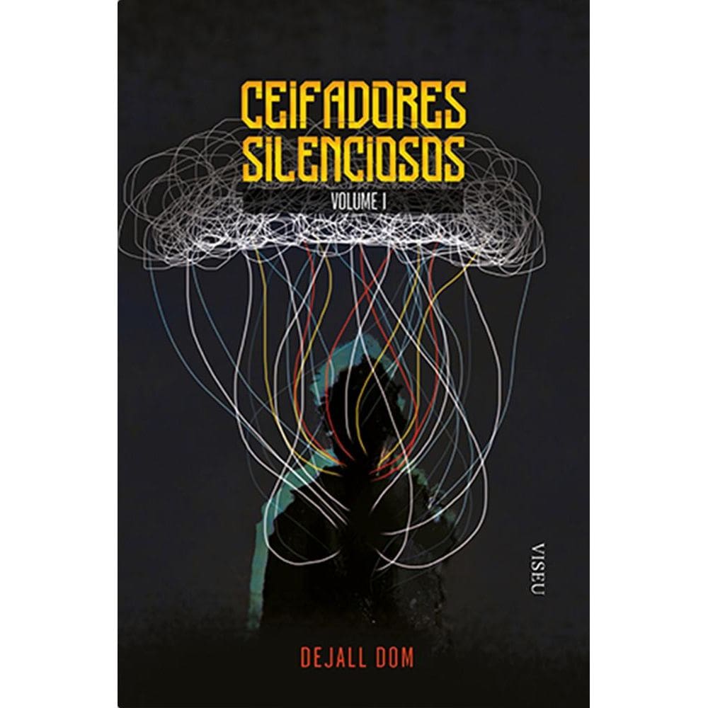 Ceifadores silenciosos: Volume 1