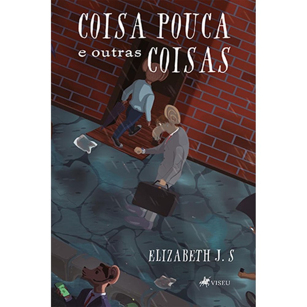 Coisa pouca e outras coisas