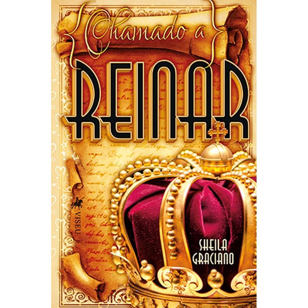 Chamado a reinar